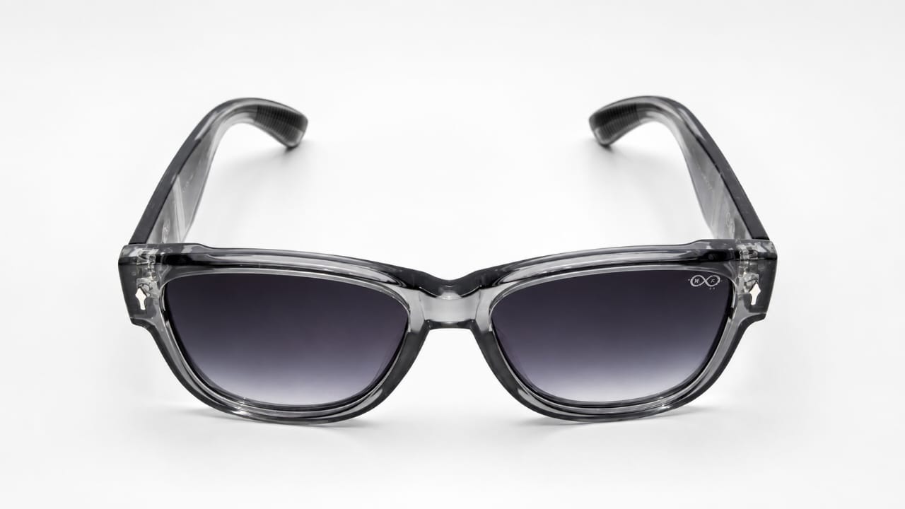 RETIFOCUS Wayfarer Sunglasses | Multiple Colors | Gradient Lenses | Unisex