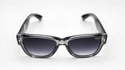 RETIFOCUS Wayfarer Sunglasses | Multiple Colors | Gradient Lenses | Unisex