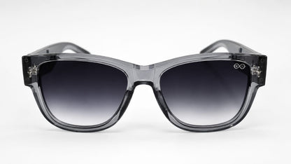 RETIFOCUS Wayfarer Sunglasses | Multiple Colors | Gradient Lenses | Unisex