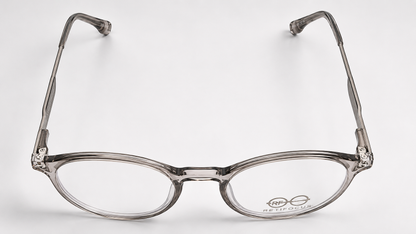 RETIFOCUS Round Optical Eyeglass Frames Mixed Material Unisex