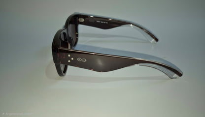 RETIFOCUS Wayfarer Sunglasses | Multiple Colors | Gradient Lenses | Unisex