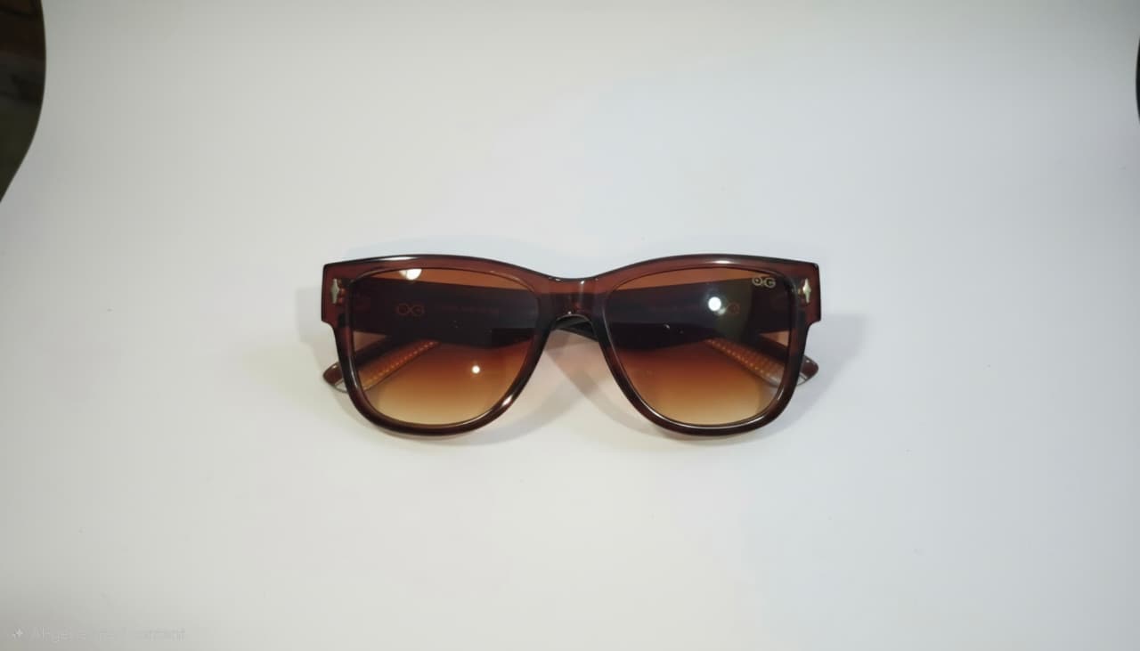 RETIFOCUS Wayfarer Sunglasses | Multiple Colors | Gradient Lenses | Unisex