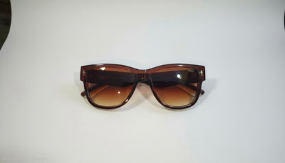 RETIFOCUS Wayfarer Sunglasses | Multiple Colors | Gradient Lenses | Unisex