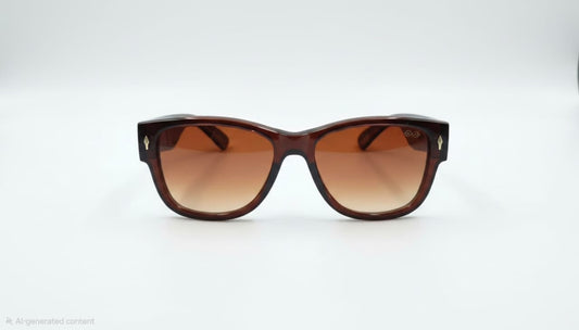 RETIFOCUS Wayfarer Sunglasses | Multiple Colors | Gradient Lenses | Unisex