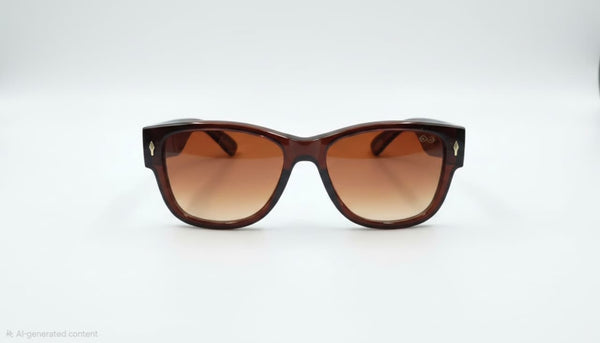 RETIFOCUS Wayfarer Sunglasses | Multiple Colors | Gradient Lenses | Unisex