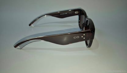RETIFOCUS Wayfarer Sunglasses | Multiple Colors | Gradient Lenses | Unisex