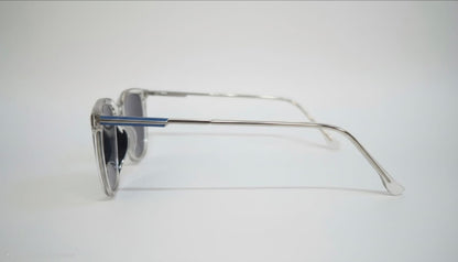 RETIFOCUS Square Optical Eyeglass Frames Mixed Material Unisex