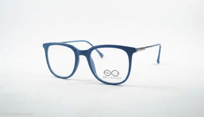 RETIFOCUS Square Optical Eyeglass Frames Mixed Material Unisex