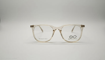RETIFOCUS Square Optical Eyeglass Frames Mixed Material Unisex