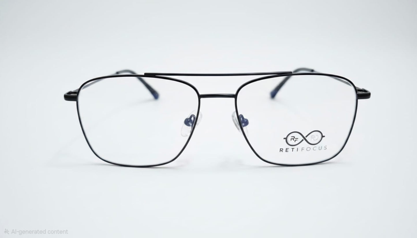 Retifocus Navigator Eyeglasses