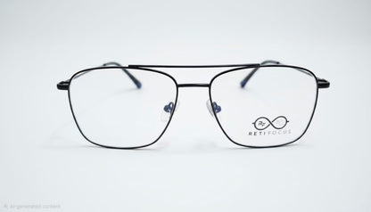 Retifocus Navigator Eyeglasses