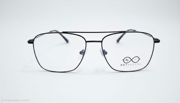 Retifocus Navigator Eyeglasses