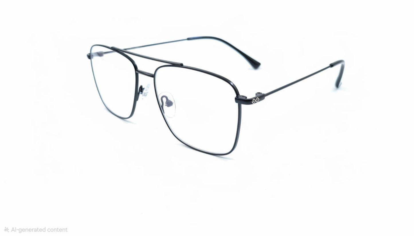 Retifocus Navigator Eyeglasses