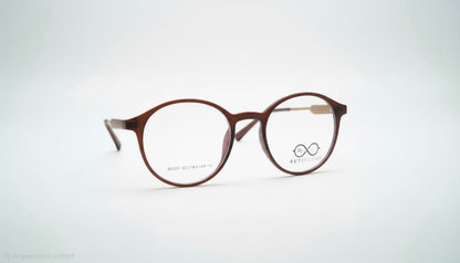 RETIFOCUS Round Optical Eyeglass Frames Mixed Material Unisex