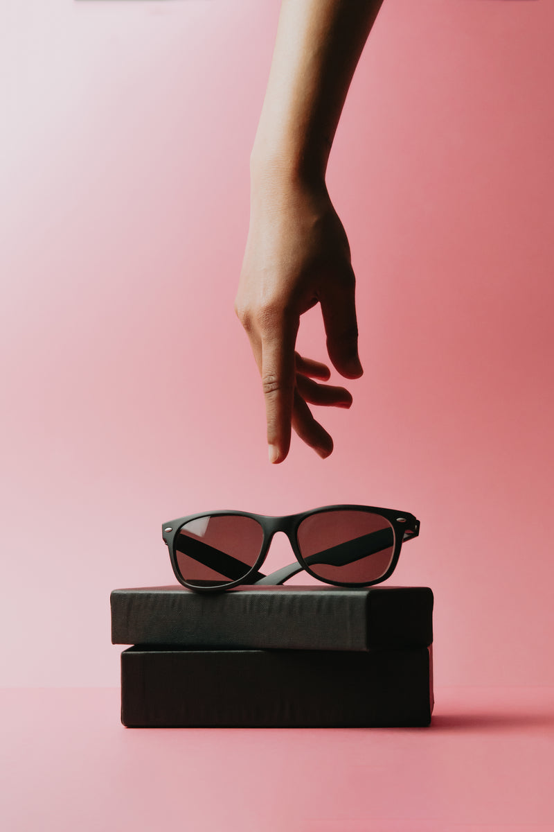 SunGlasses