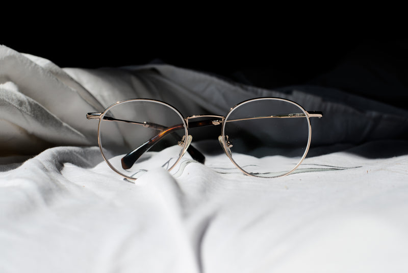 Premium Metal Frames